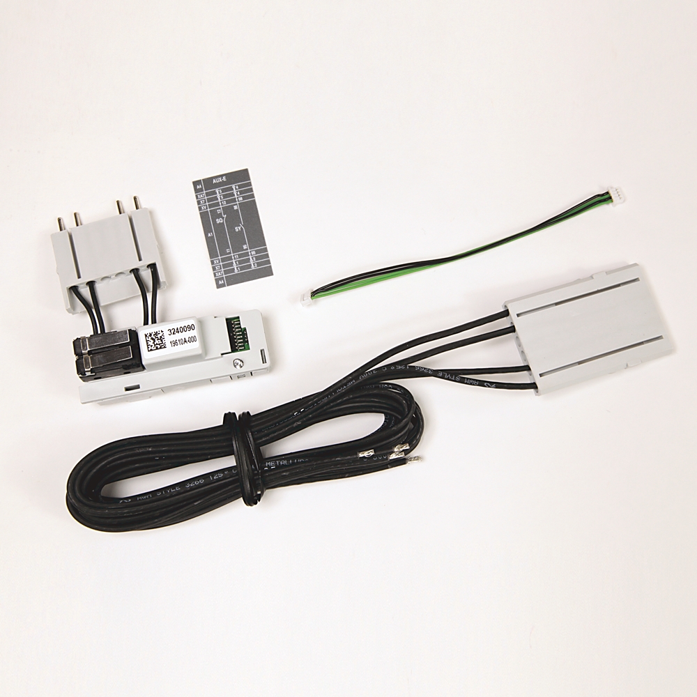 ROCKWELL AUTOMATION 140G-K-CEAA