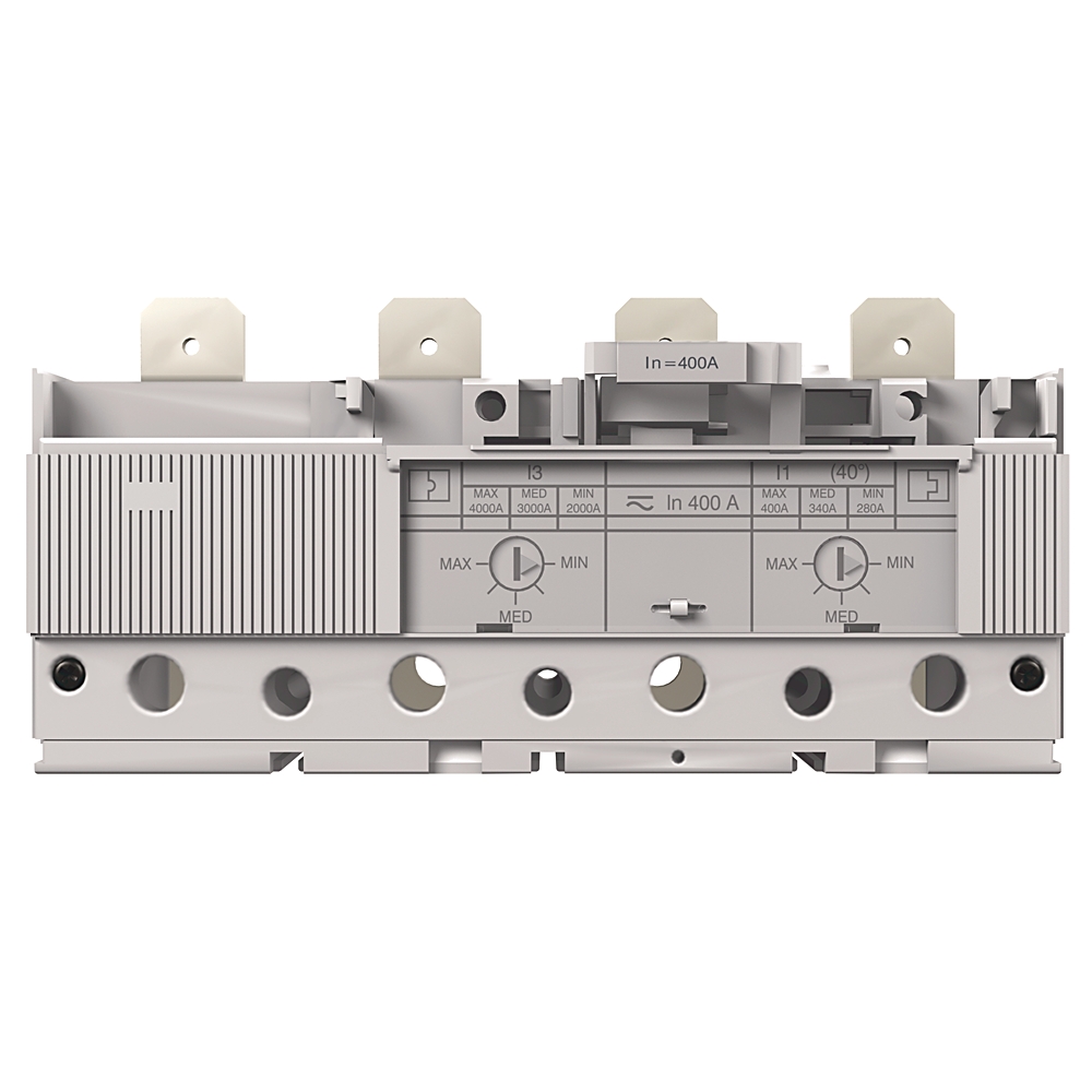 ROCKWELL AUTOMATION 140G-KTF4-D30