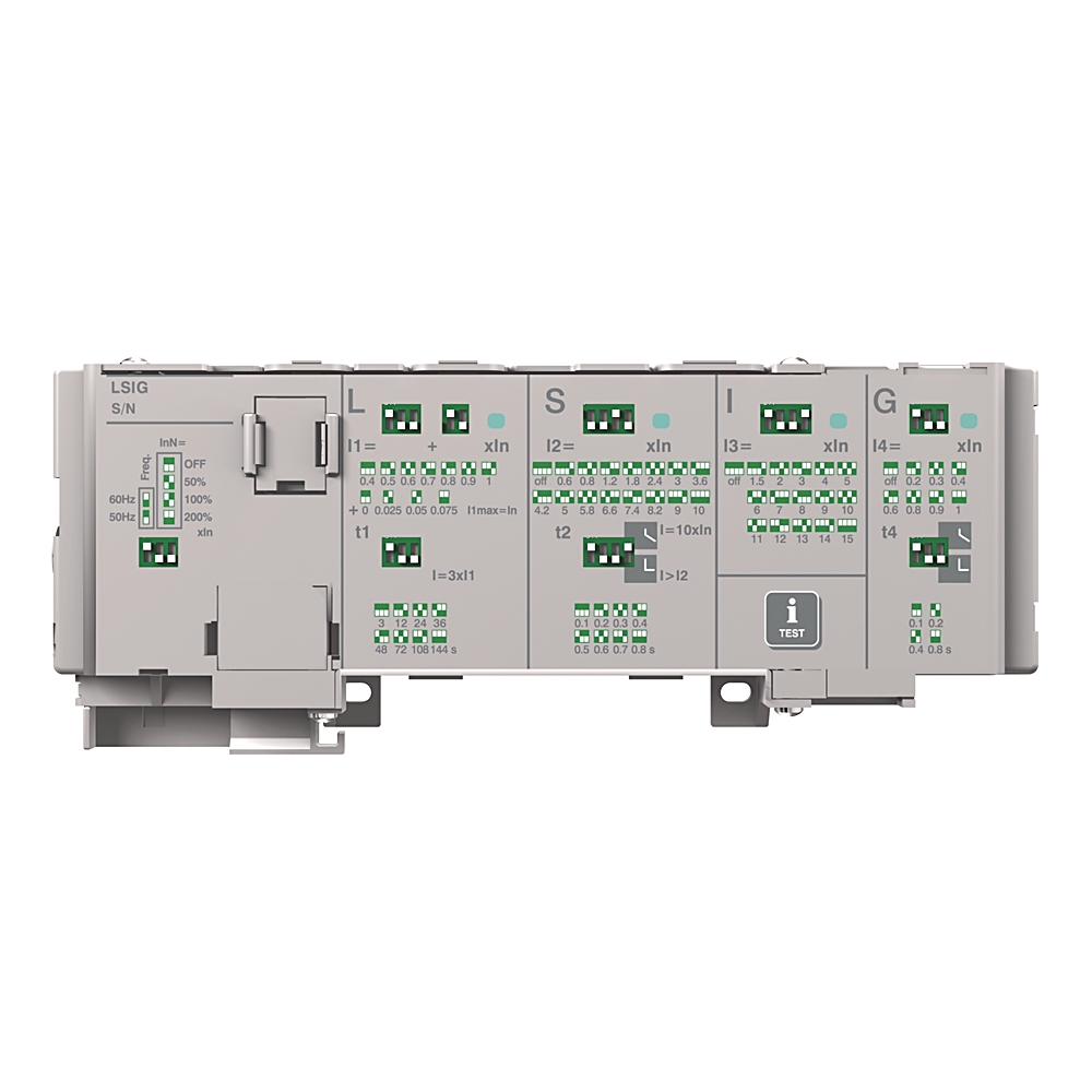 ROCKWELL AUTOMATION 140G-NTH-E12