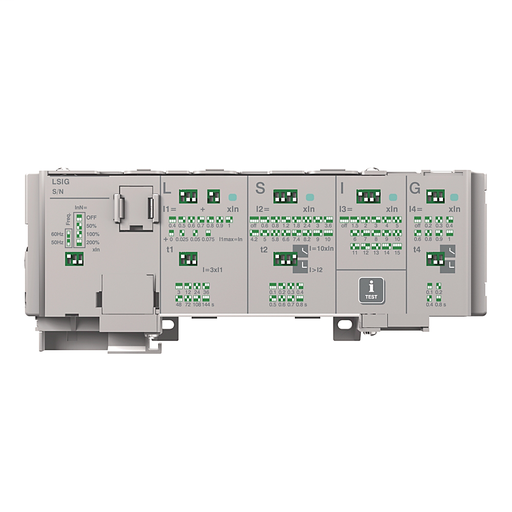 ROCKWELL AUTOMATION 140G-NTI-E12