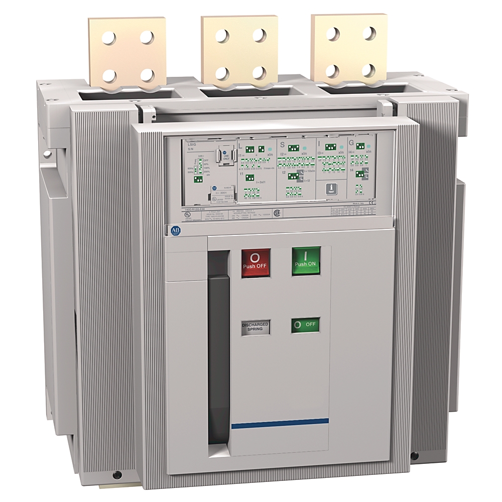 ROCKWELL AUTOMATION 140G-R12K3-E30-Z1-W1