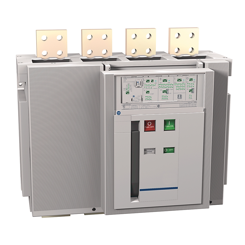 ROCKWELL AUTOMATION 140G-R12K4-E25-W1
