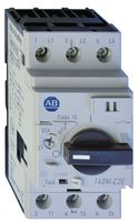 ROCKWELL AUTOMATION 140M-C2E-B10-KY