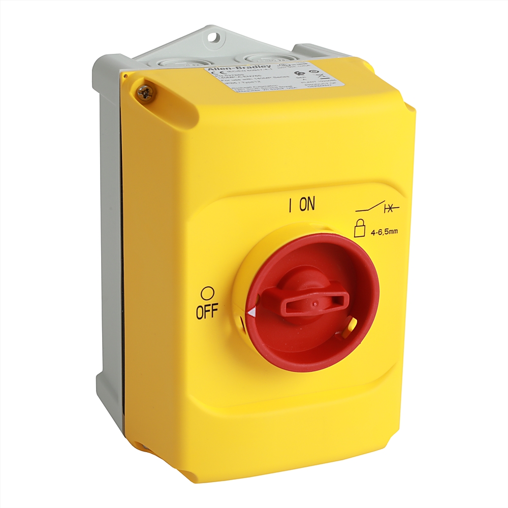 ROCKWELL AUTOMATION 140MP-A-ENY65