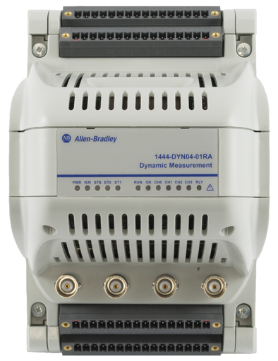 ROCKWELL AUTOMATION 1444-DYN04-01RA
