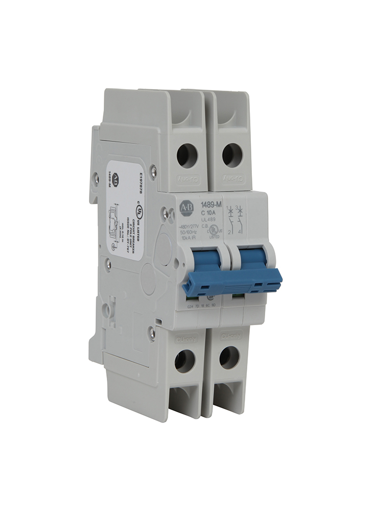ROCKWELL AUTOMATION 1489-M2C016