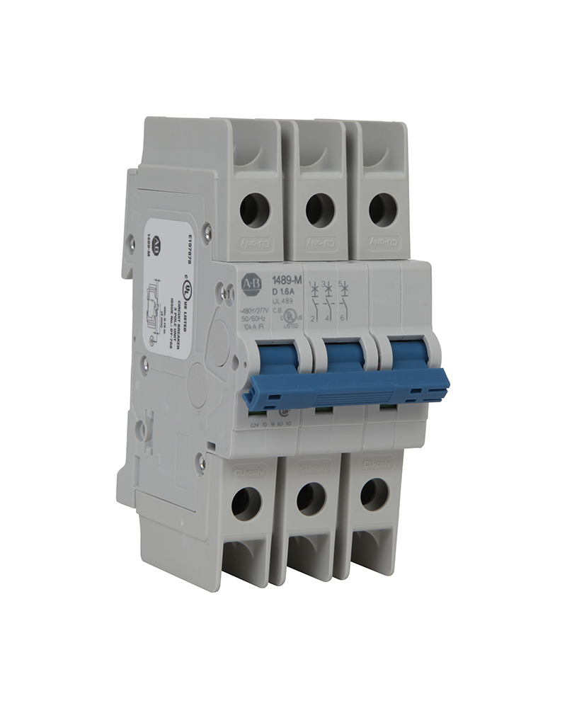 ROCKWELL AUTOMATION 1489-M3C160