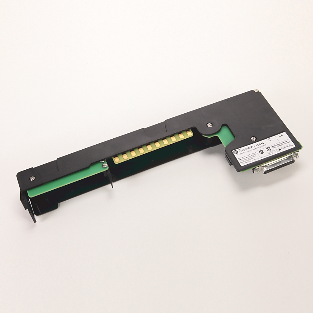 ROCKWELL AUTOMATION 1492-CM1771-LD014