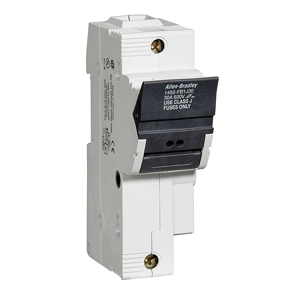 ROCKWELL AUTOMATION 1492-FB3J60-L