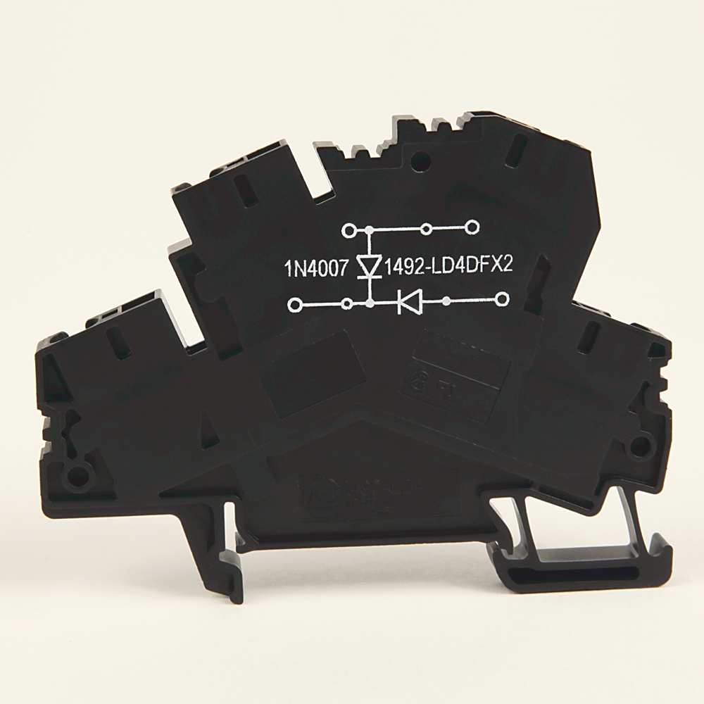 ROCKWELL AUTOMATION 1492-LD4DF