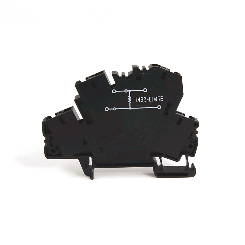 ROCKWELL AUTOMATION 1492-LD4RB333