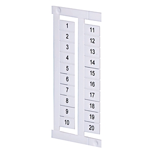ROCKWELL AUTOMATION 1492-MS6X12H11-20