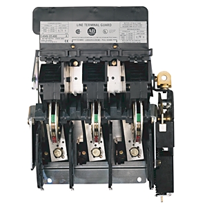 ROCKWELL AUTOMATION 1494V-DJ606-E-F-G