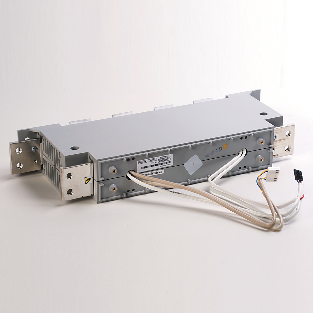 ROCKWELL AUTOMATION 150-FPP201B