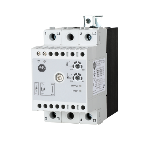 ROCKWELL AUTOMATION 154-SP1C25NAD ROCKWELL AUTOMATION 154-SP1C25NAD