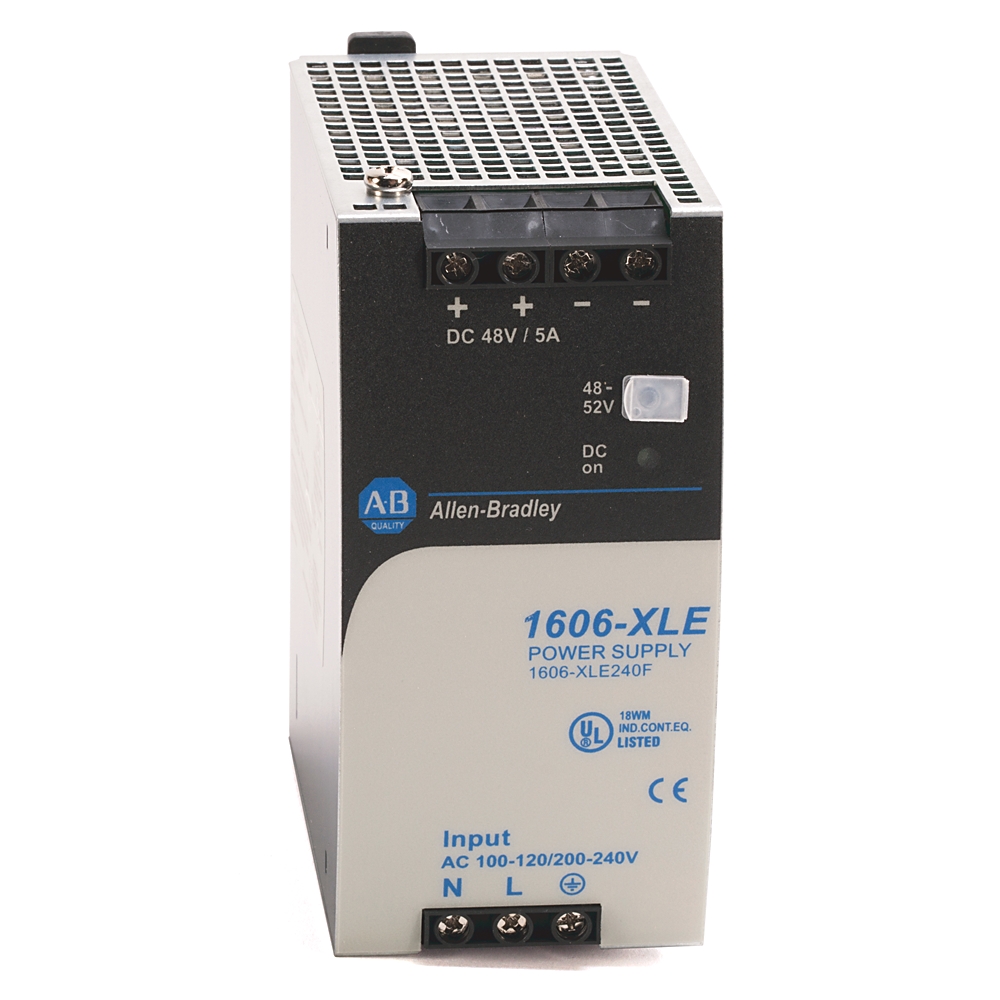 ROCKWELL AUTOMATION 1606-XLE240F