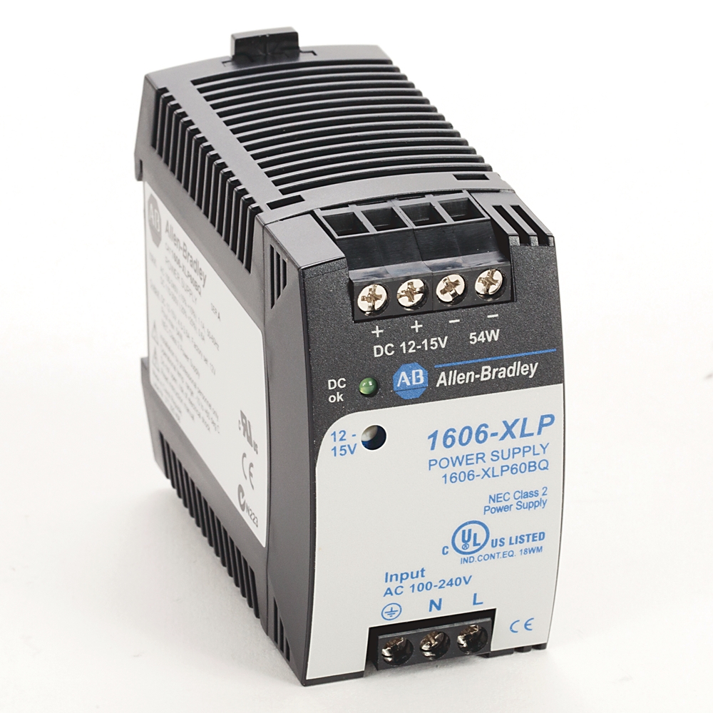 ROCKWELL AUTOMATION 1606-XLP60BQ