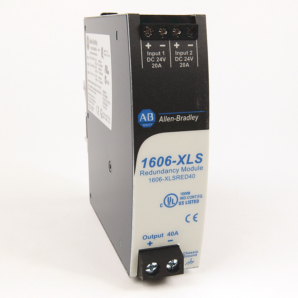 ROCKWELL AUTOMATION 1606-XLSRED40