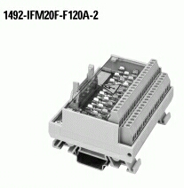 ROCKWELL AUTOMATION 1492-IFM20F-F120A-2