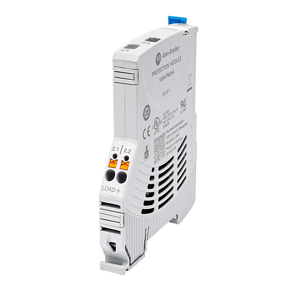 ROCKWELL AUTOMATION 1694-PM244