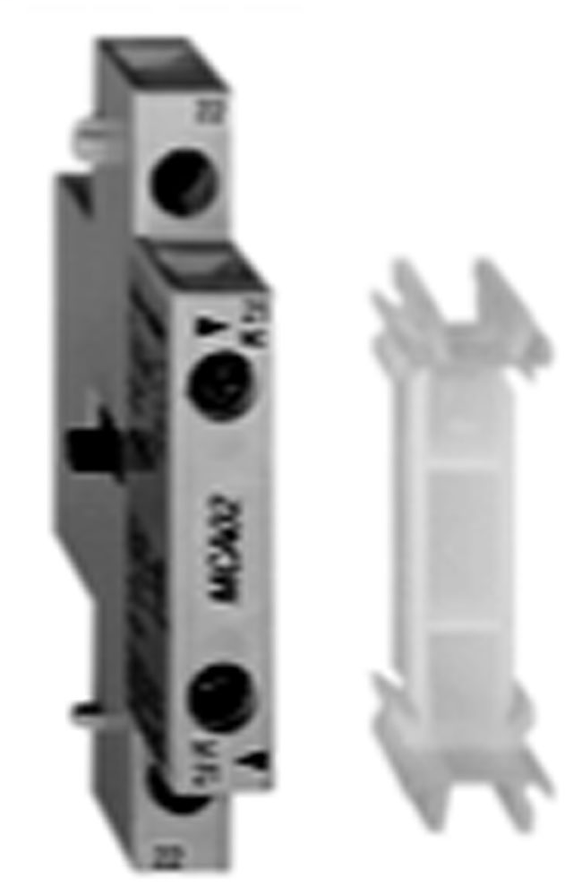 ROCKWELL AUTOMATION 100-MCA02