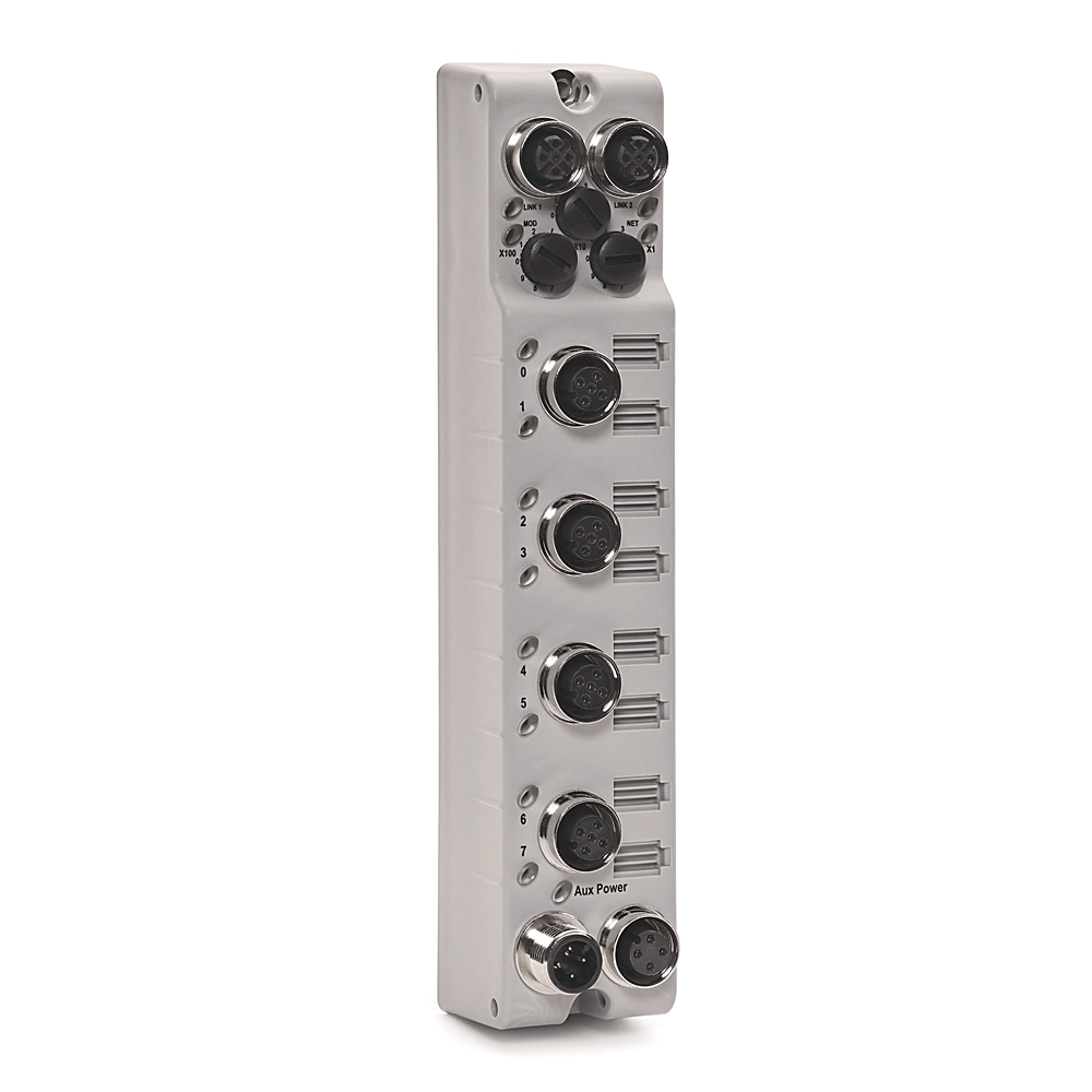 ROCKWELL AUTOMATION 1732E-8IOLM12R