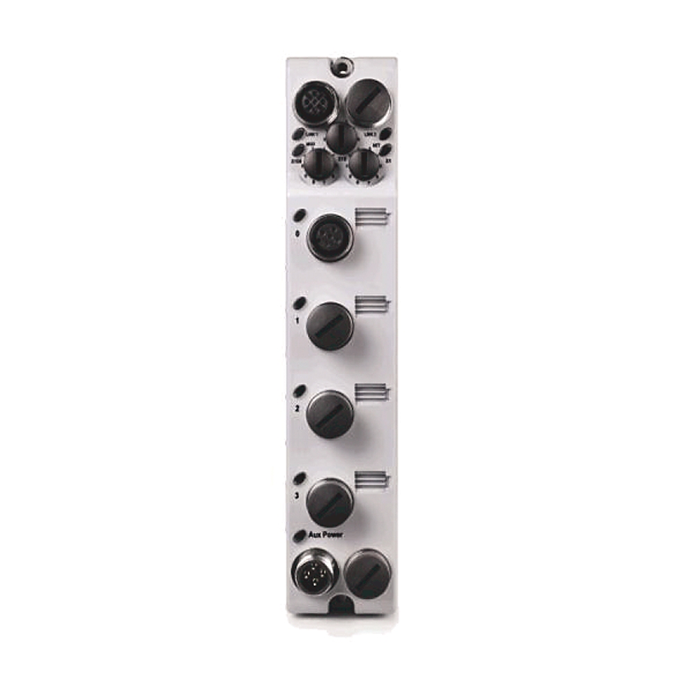 ROCKWELL AUTOMATION 1732E-IR4IM12R