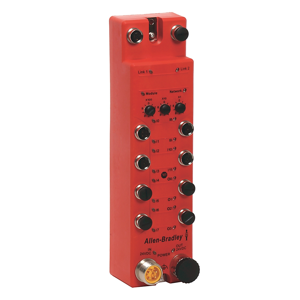 ROCKWELL AUTOMATION 1732ES-IB16