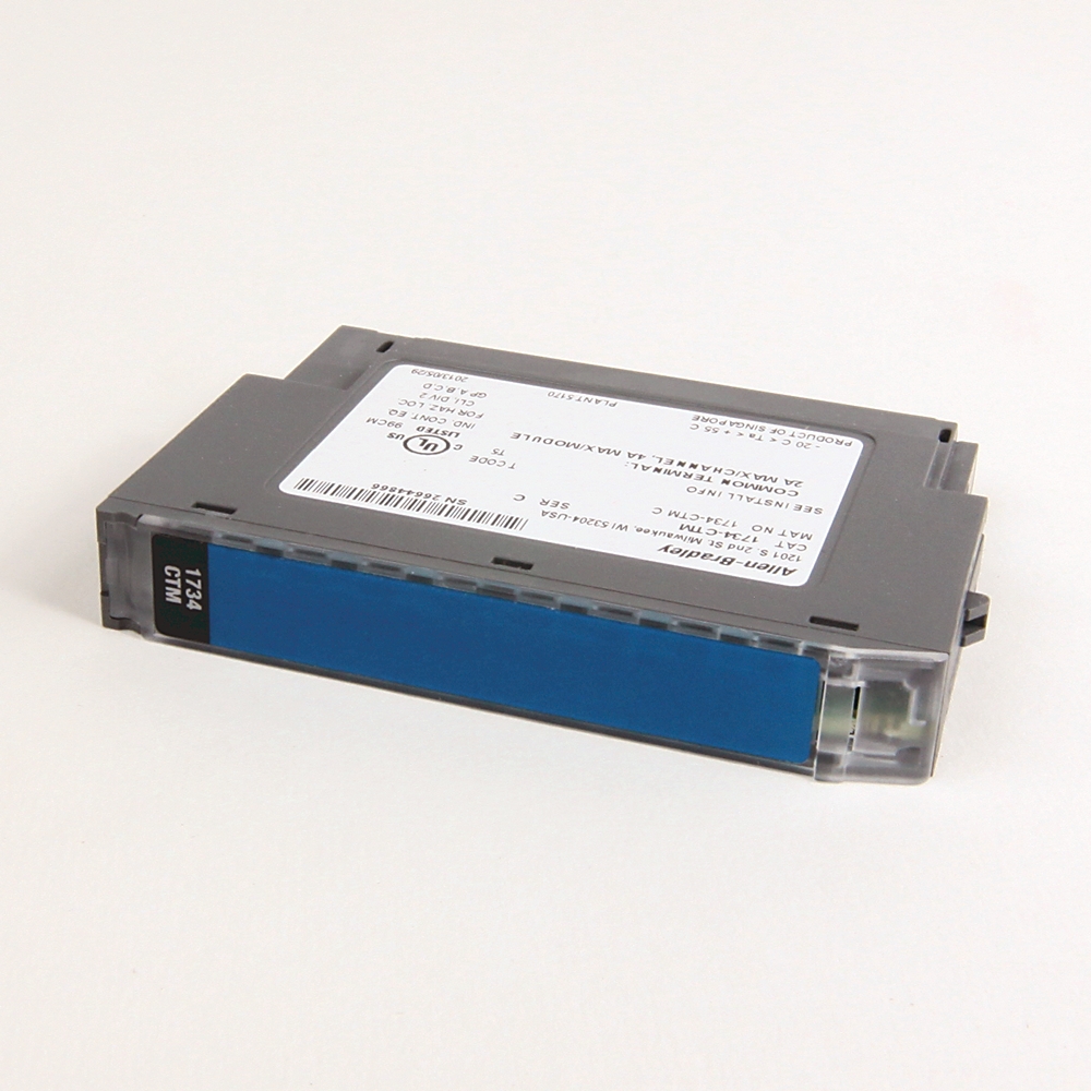 ROCKWELL AUTOMATION 1734-CTMK