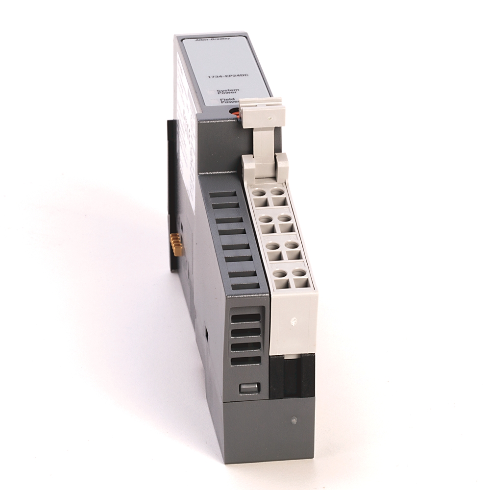 ROCKWELL AUTOMATION 1734-EP24DCK