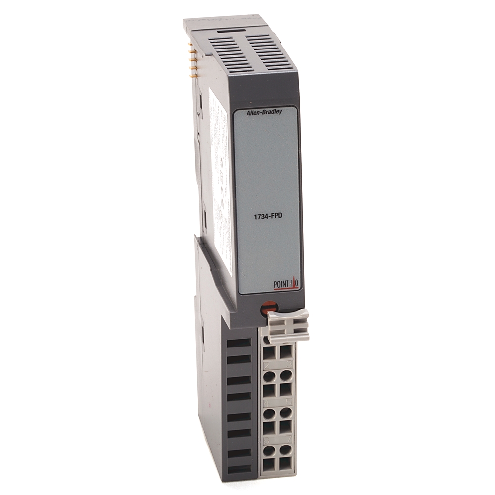 ROCKWELL AUTOMATION 1734-FPDK