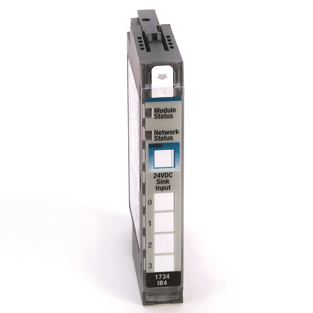 ROCKWELL AUTOMATION 1734-IB8K