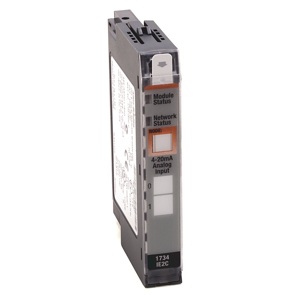 ROCKWELL AUTOMATION 1734-IE2VK