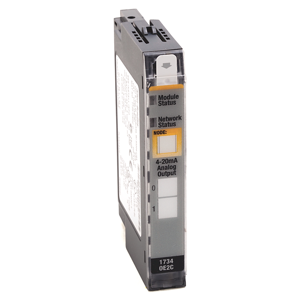 ROCKWELL AUTOMATION 1734-OE4CK