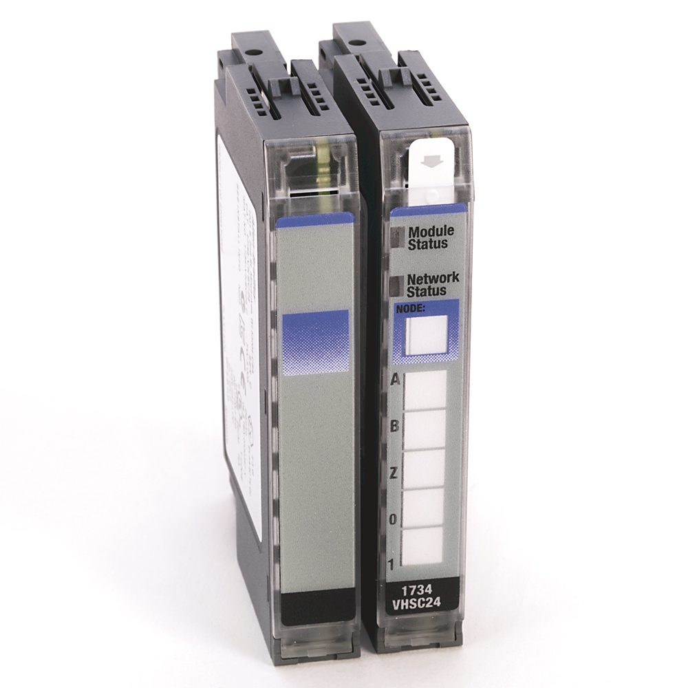 ROCKWELL AUTOMATION 1734-VHSC24K