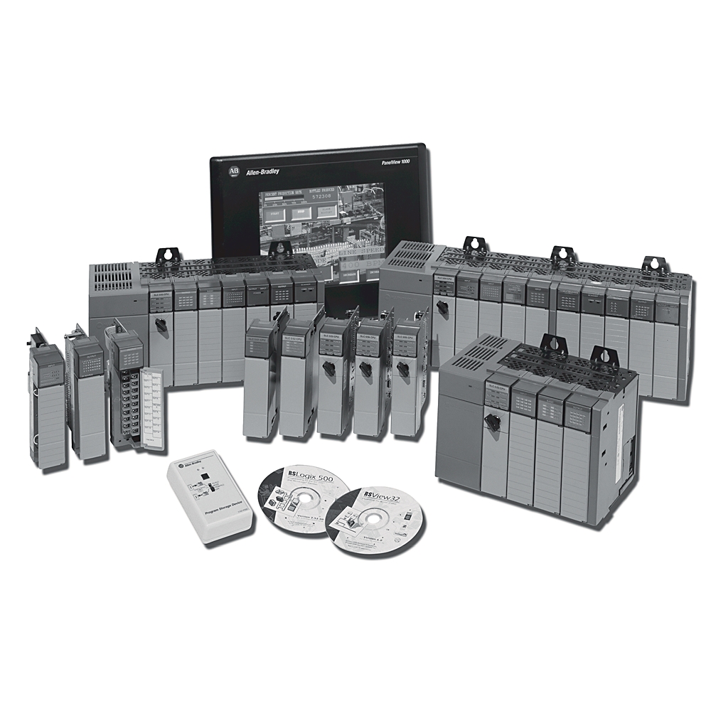 ROCKWELL AUTOMATION 1746-OW8