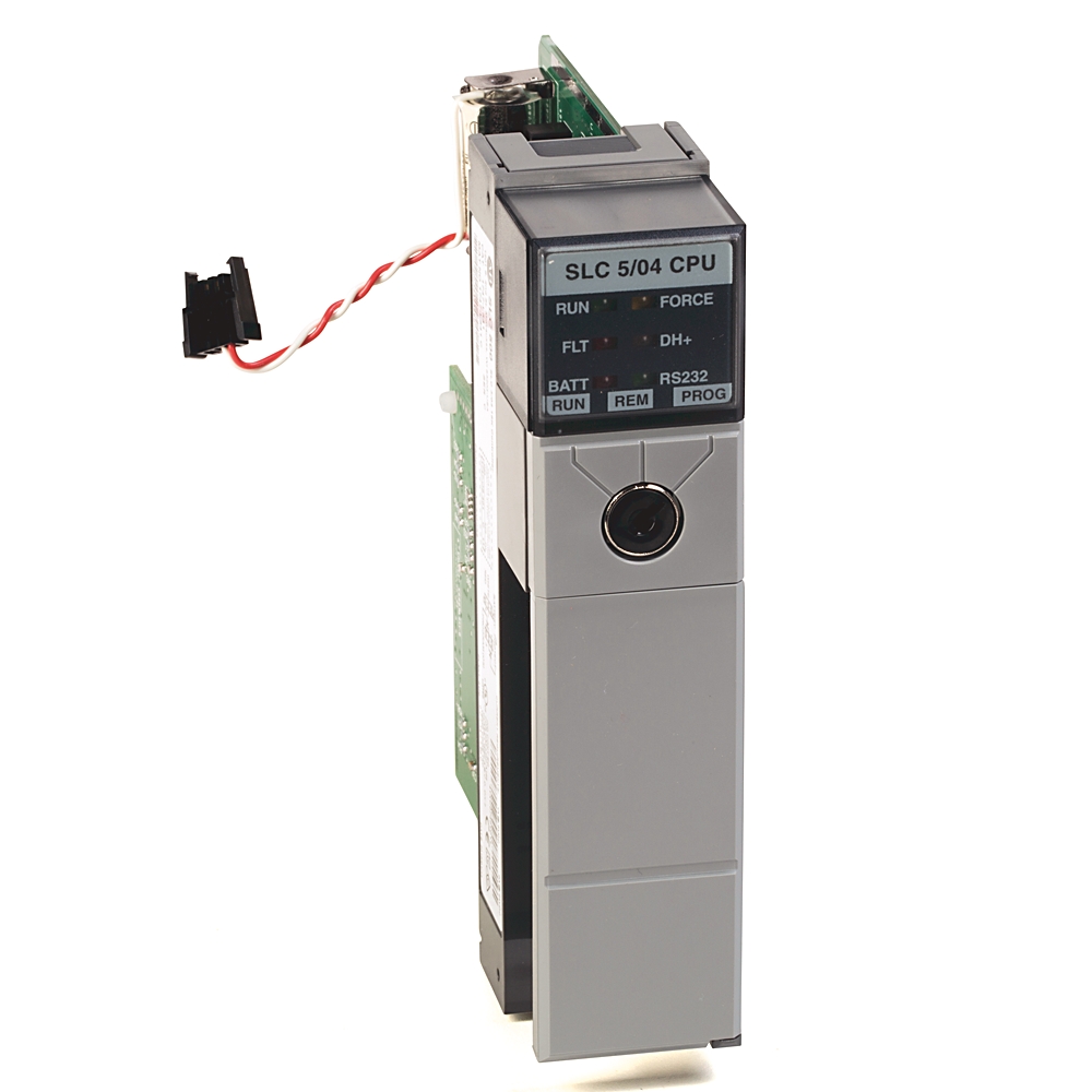 ROCKWELL AUTOMATION 1747-L543