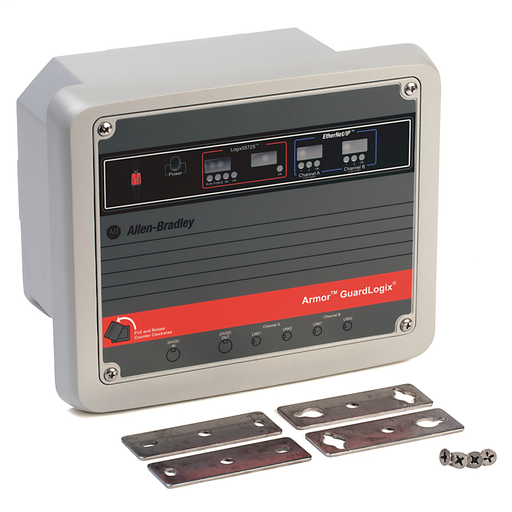 ROCKWELL AUTOMATION 1756-L72EROM