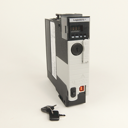 ROCKWELL AUTOMATION 1756-L73K