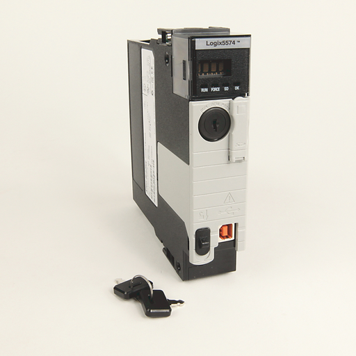 ROCKWELL AUTOMATION 1756-L74K
