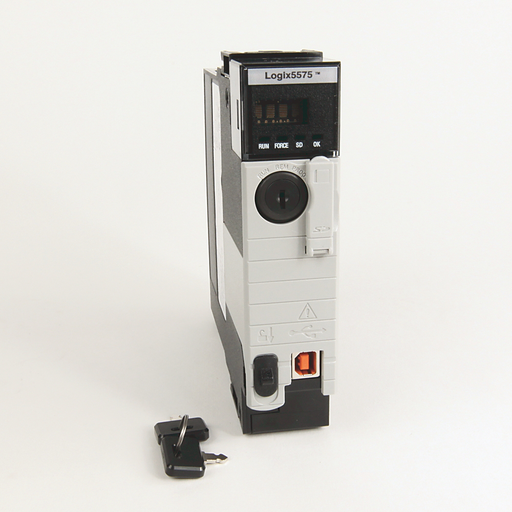 ROCKWELL AUTOMATION 1756-L75K