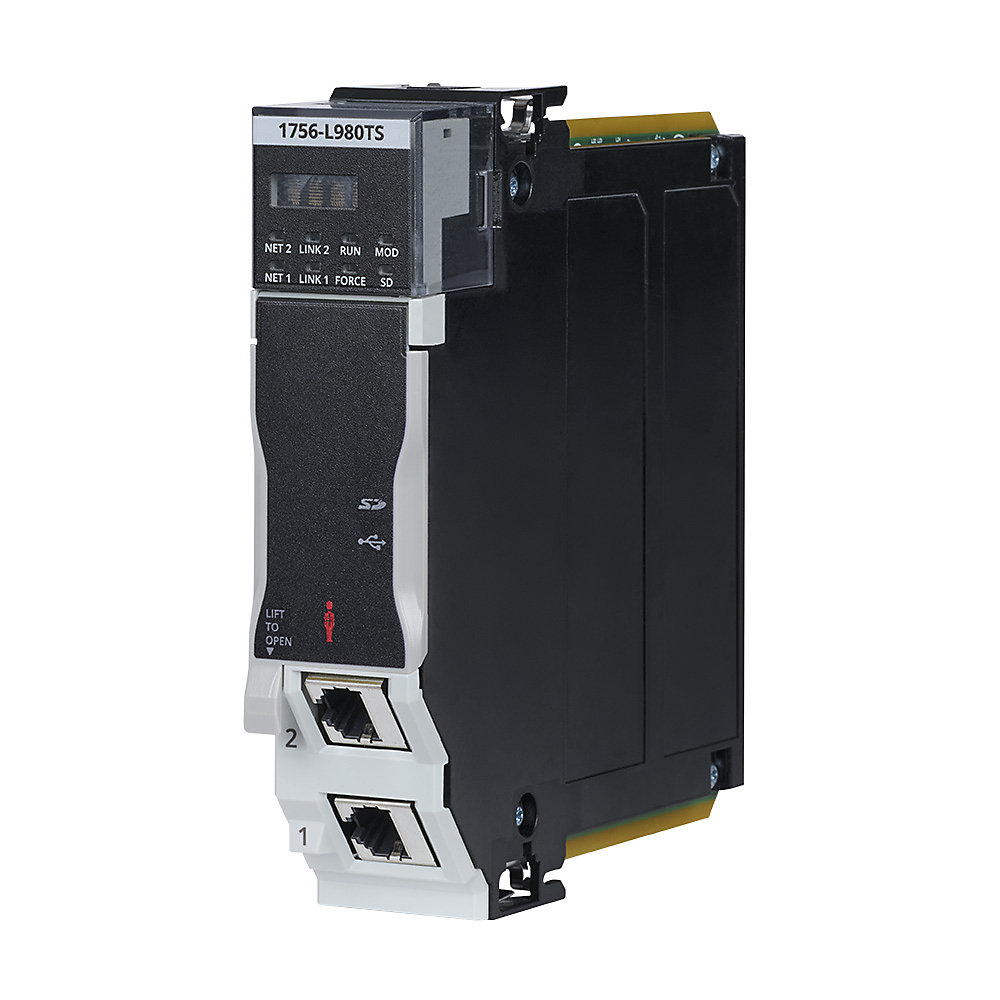 ROCKWELL AUTOMATION 1756-L902TS