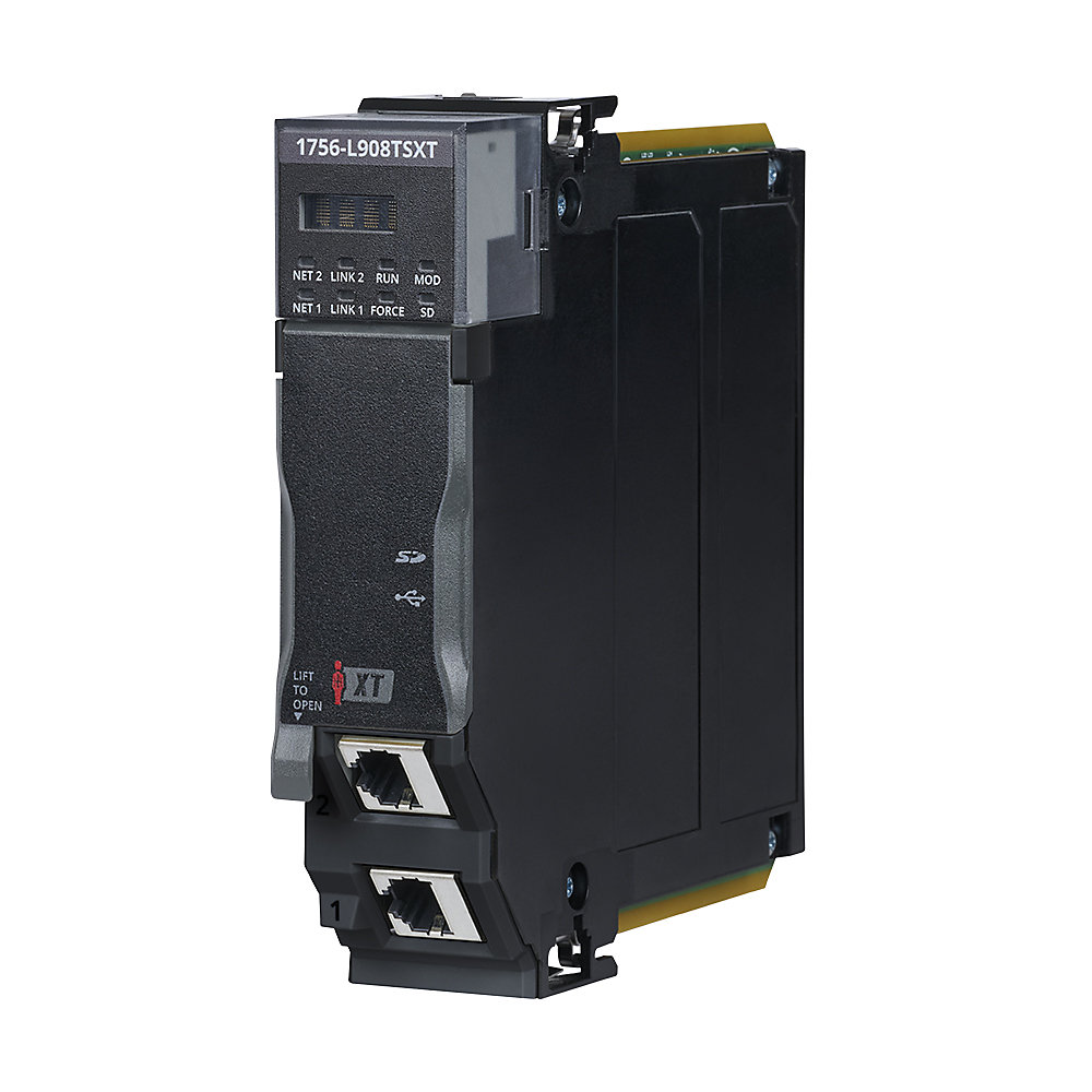 ROCKWELL AUTOMATION 1756-L902TSXT