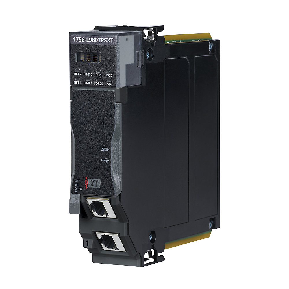 ROCKWELL AUTOMATION 1756-L915TPSXT