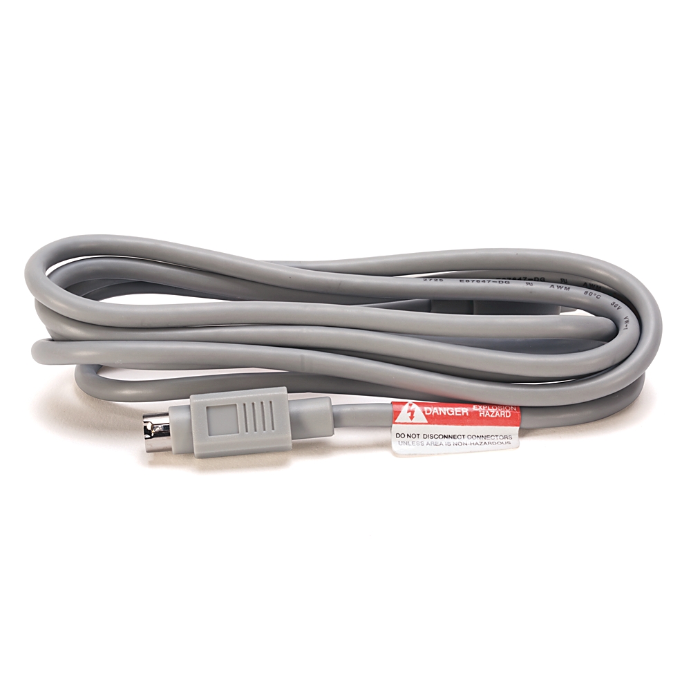 ROCKWELL AUTOMATION 1761-CBL-AH02