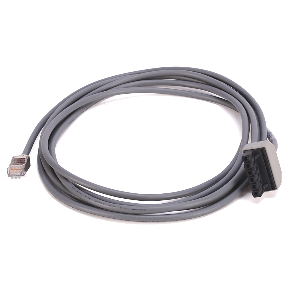 ROCKWELL AUTOMATION 1761-CBL-AS03