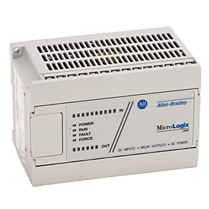 ROCKWELL AUTOMATION 1761-L16BWA