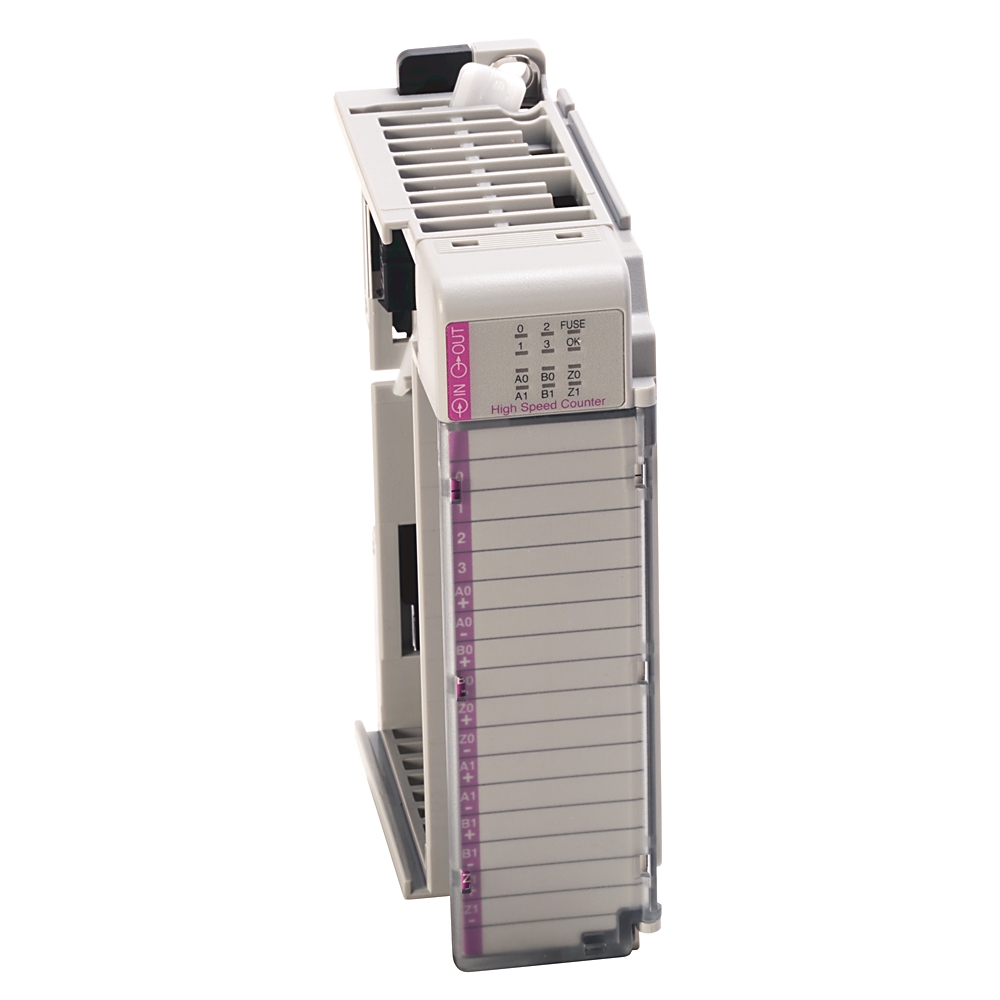 ROCKWELL AUTOMATION 1769-IF4XOF2