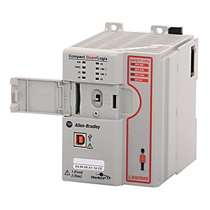 ROCKWELL AUTOMATION 1769-L30ERMS