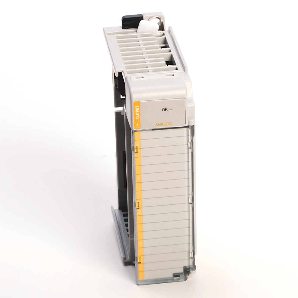 ROCKWELL AUTOMATION 1769-OF2